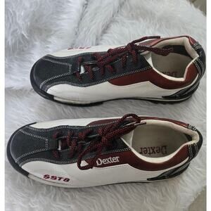 Dexter SST 8‎ Bowling Shoes - Men’s Size 8